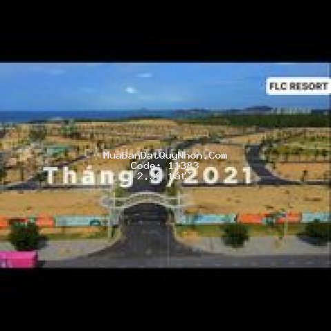 đất ven biển nhận ngay sổ đỏ,ck 10%,200tr từ cđt