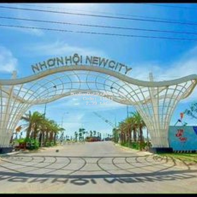 đất ven biển tp.qui nhơn 80m2 có sổ sẵn