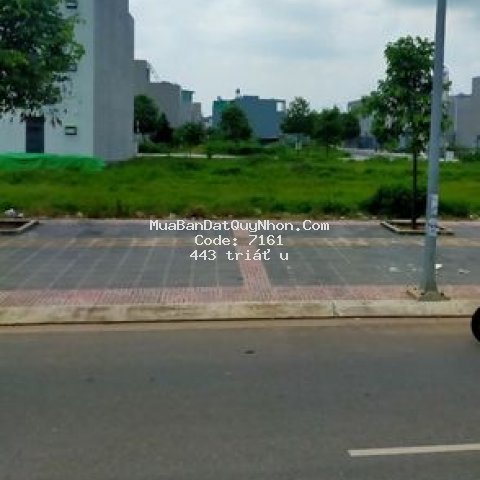 đất view biển giá 443tr/100m2 tp biển br vũng tàu