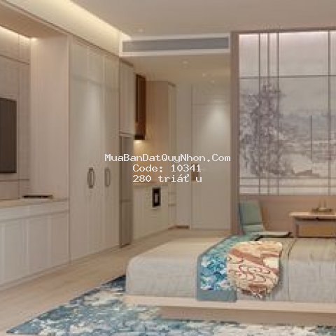 đầu tư căn hộ ven biển - đón đầu hay đau đầu ???