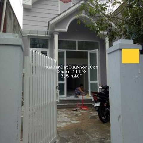 Diện tích thực tế 110m2.sổ công nhận 92m2