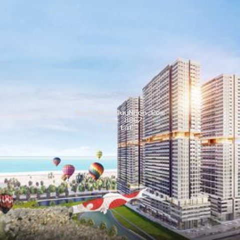 Dự án takashi quy nhơn, sinh lời lớn chỉ từ 200 tr