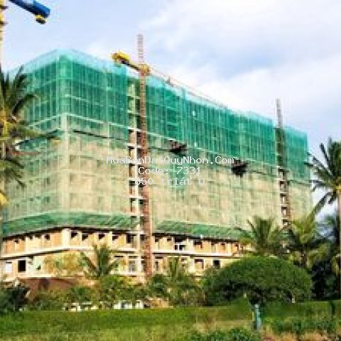 Ecohome nhơn bình chỉ 650tr