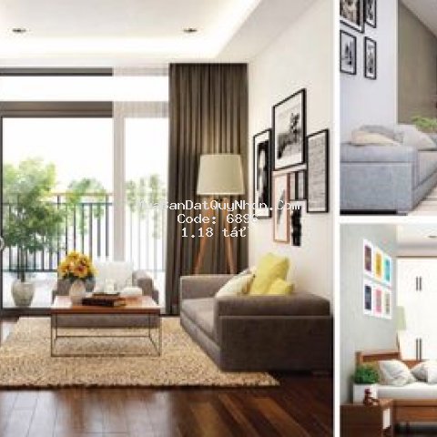Ecolife qui nhơn chiết khấu sâu, vay không lãi