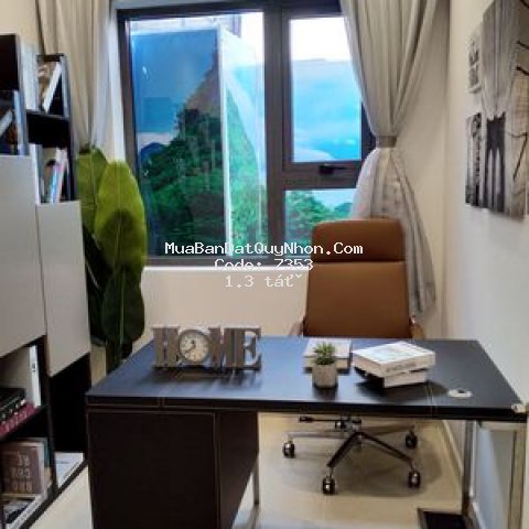 Ecolife riverside căn hộ cao cấp chuẩn xanh 2pn