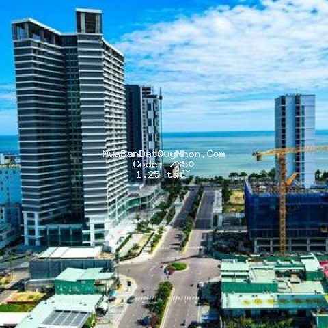 Ecolife riverside căn hộ cao cấp chuẩn xanh 63m2
