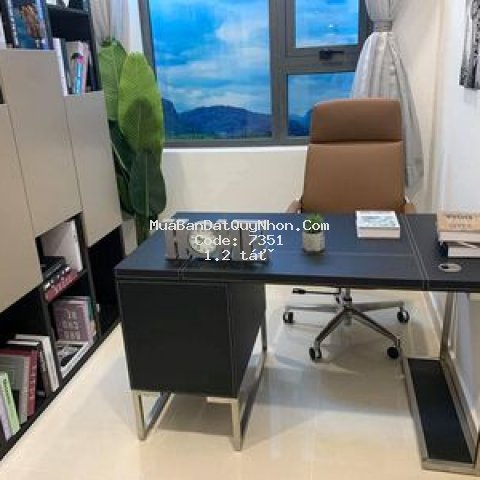 Ecolife riverside căn hộ cao cấp chuẩn xanh sống