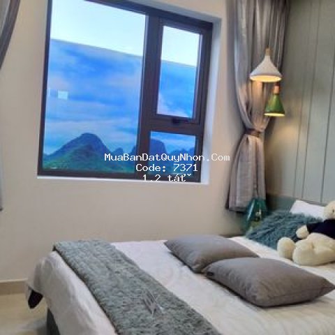 Ecolife riverside tam cận phát lộc 63.4m2 2pn