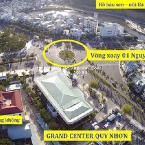 Grand center chuyển công tác cần bán rẻ 150trđ