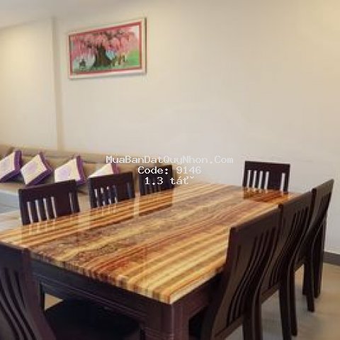 Kẹt vốn bán ch melody qui nhơn view biển shr