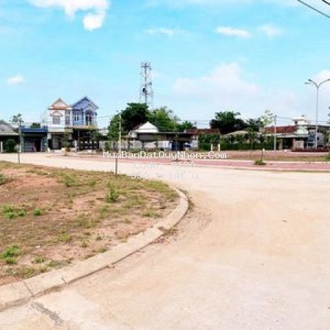 Mặt tiền ngô văn sở, nhơn hậu, an nhơn