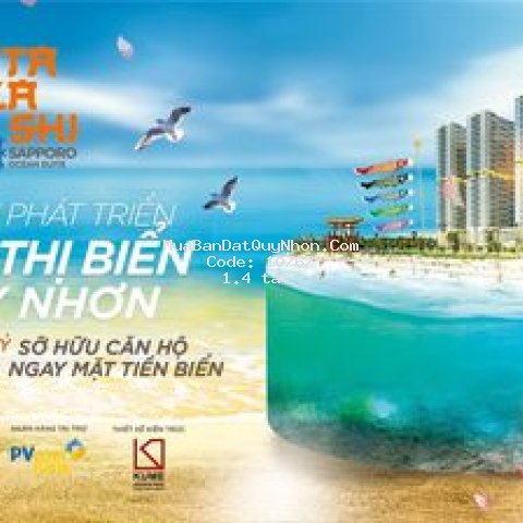Mở bán dự án căn hộ cao cấp 5 sao takashi kỳ co