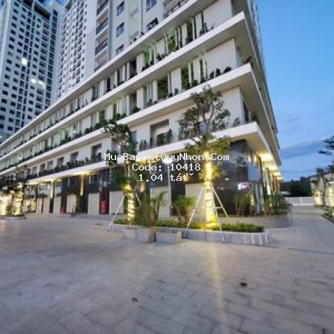 Mua căn hộ chỉ cần số vốn 300 triệu. lh cđt