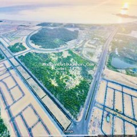 Mua đất nhận ngay 120tr, tt 95% sang tên ngay