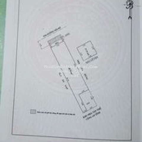 Nhà 1 mê hẻm 14 trần phú
