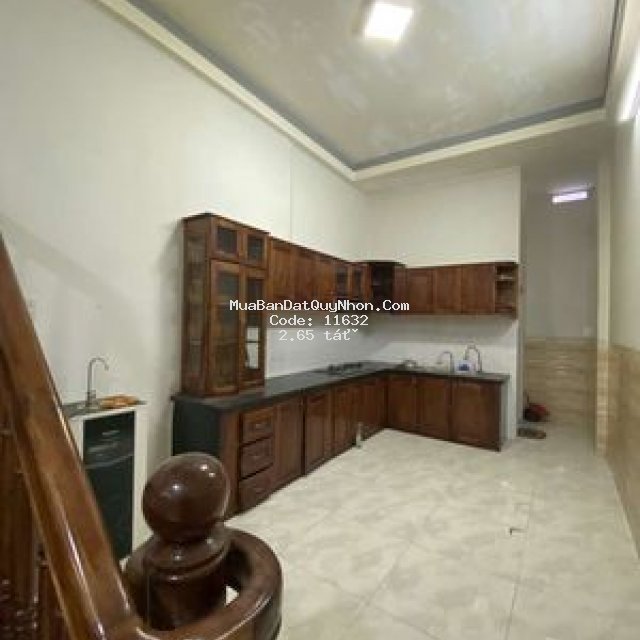 Nhà 1 mê nguyên mt đường đặng thành chơn