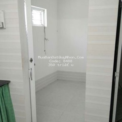 Nhà 1 trệt 1 lầu hẻm trần hưng đạo