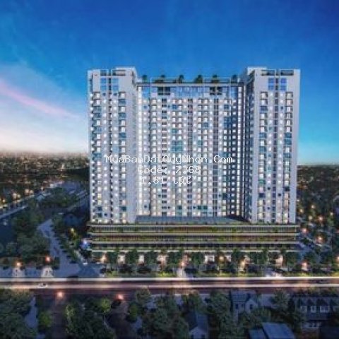 Nhà 2 mặt tiền - giá 1ty8 view sông hà thanh