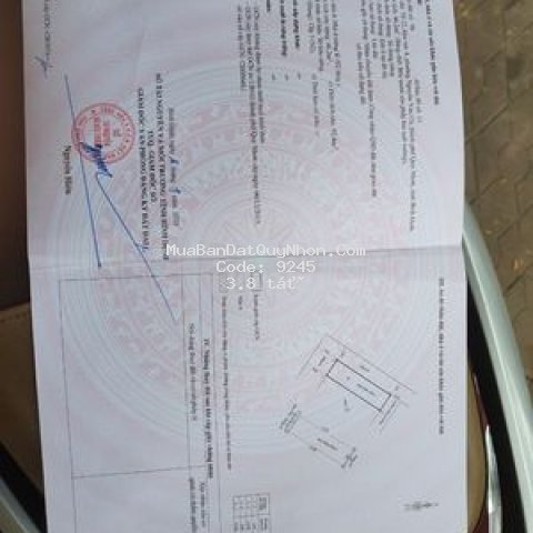 Nhà 2 mặt tiền hẻm lý thái tổ cách biển 300m