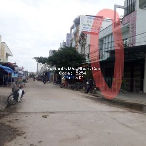 Nhà 2 tấm, 96m2, đường 10a, chợ diêu trì