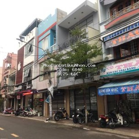 Nhà 3 lầu đường mai xuân thưởng 70m2 tây bắc. Nhà 3 lầu đường mai xuân thưởng 70m2 tây bắc.