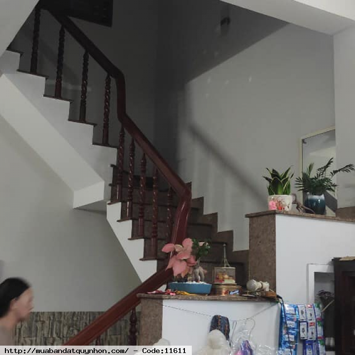 Nhà 3 tầng 2 mặt tiền hẻm Nguyễn Huệ & Xuân Diệu dt 143m2 nhà hướng đông giá bán 3 tỷ 6 có tl cho khách thiện chí Nhà 3 tầng 2 mặt tiền hẻm Nguyễn Huệ & Xuân Diệu dt 143m2 nhà hướng đông giá bán 3 tỷ 6 có tl cho khách thiện chí