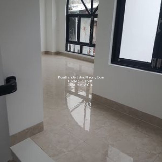 Nhà cấp 4. 43m. đẹp thoáng