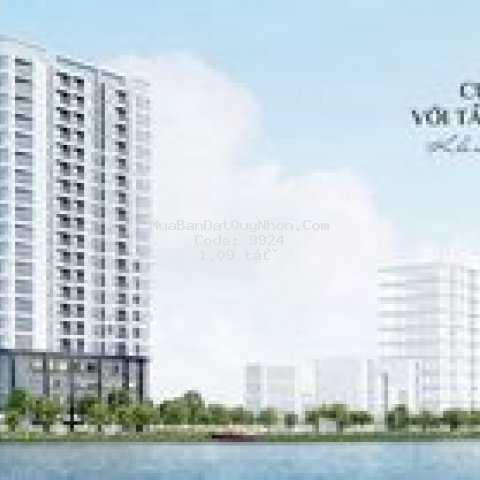 Nhà chung cư dự án vina2 panorama