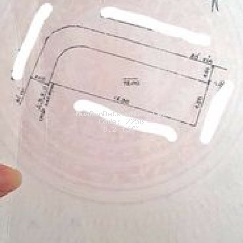 Nhà cũ góc cua cần vương khu nguyễn thị định 72m2.