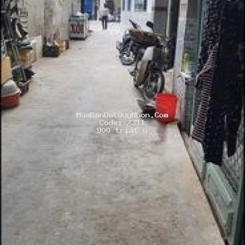 Nhà giá rẻ trung tâm tp  cho cặp vợ chồng trẻ