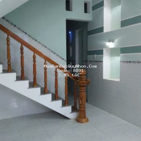 Nhà hẻm gara quyền, 1 trệt 1 lầu, 3pn, trung tâmtp