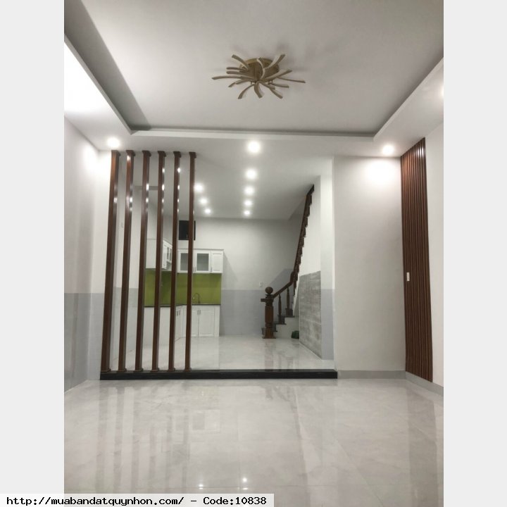 🏘Nhà hẻm Nguyễn Thái Học tttp, 48,6m, nhà mới đầy đủ công năng, giá rẻ 2 tỷ 450. 🏘Nhà hẻm Nguyễn Thái Học tttp, 48,6m, nhà mới đầy đủ công năng, giá rẻ 2 tỷ 450.