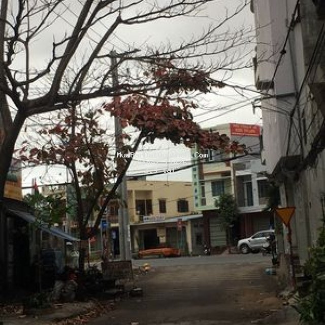 Nhà hẻm ô tô 50m2 đường tây sơn, quang trung
