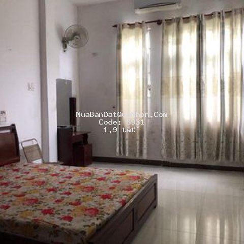 Nhà hẻm tây sơn, big c, 1ty9 quy nhơn. bình định