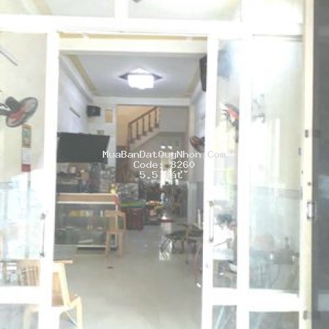 Nhà mặt tiền 2 mê, tiện kinh doanh. cần bán gấp !