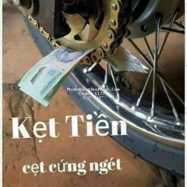 Nhà mặt tiền kinh doanh