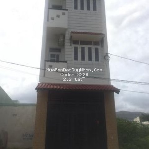 Nhà mặt tiền lê cơ giá rẽ. cần tiền bán tháo