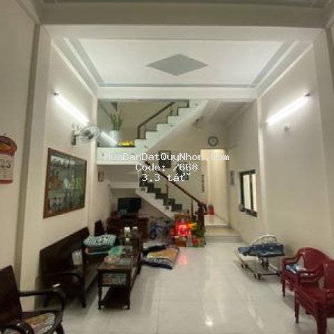 Nhà mới xây 24 cư xá nhà chung hàn thuyên