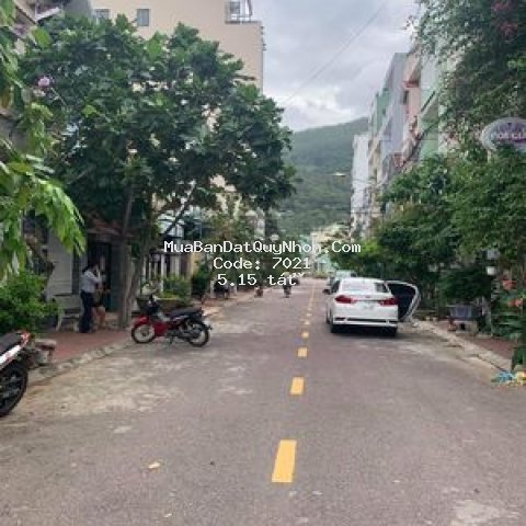 Nhà mt -gần biển -chung cư - khu an ninh gia tốt