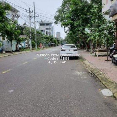 Nhà mt mai hắc đế 74m2 hướng tây bắc p. ghềnh ráng