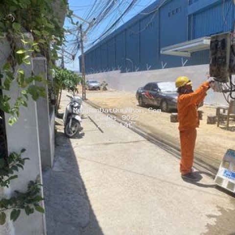 Nhà nội bộ 73 m2 hoàng văn thụ