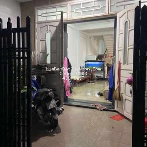 Nhà rộng ô tô đến nhà, 2 mặt nội bộ thái học