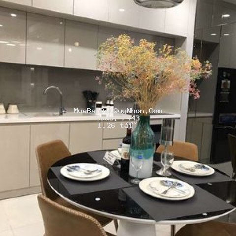 Nhận nhà mới ecolife riverside đón năm tân sửu