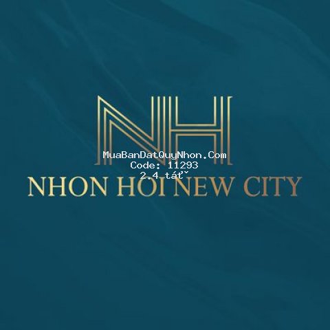 Nhơn hội new city