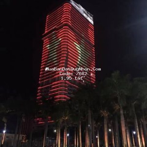 Sang nhương căn tms quy nhơn 2pn giá rẻ