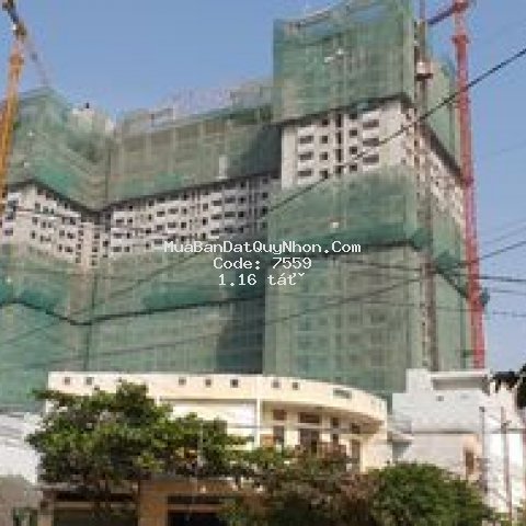 Sang nhượng giá hđ chung cư sắp bàn giao tại qn
