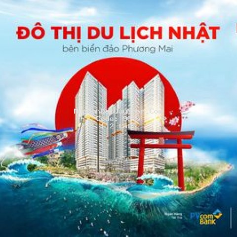 Takashi ocean suite kỳ co
