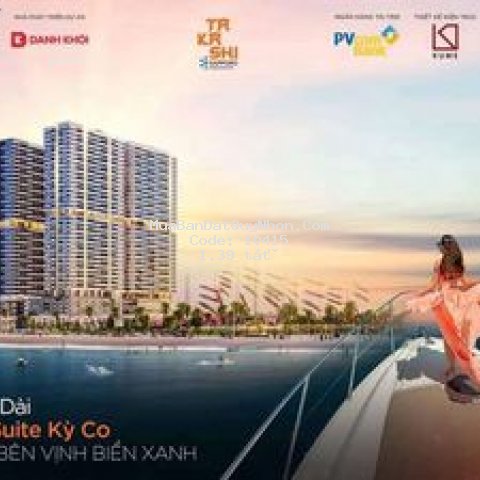 Takashi ocean suite kỳ co - thành phố nhật thu nhỏ