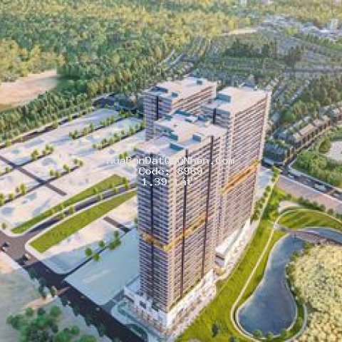 Tâm điểm đầu tư giải trí sôi động biển đầu tiên tạ