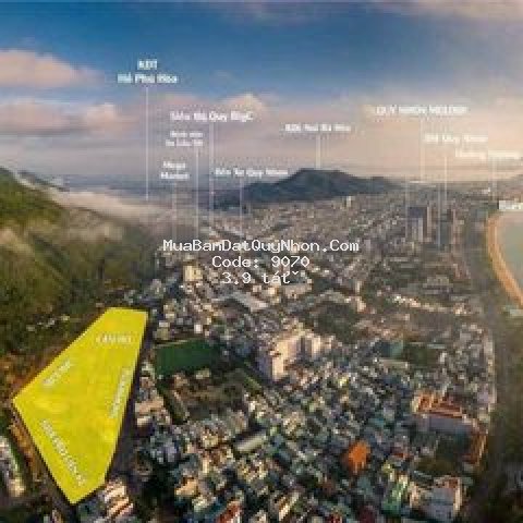 Tập đoàn hưng thịnh sắp ra mắt khu đô thị kiểu mẫu